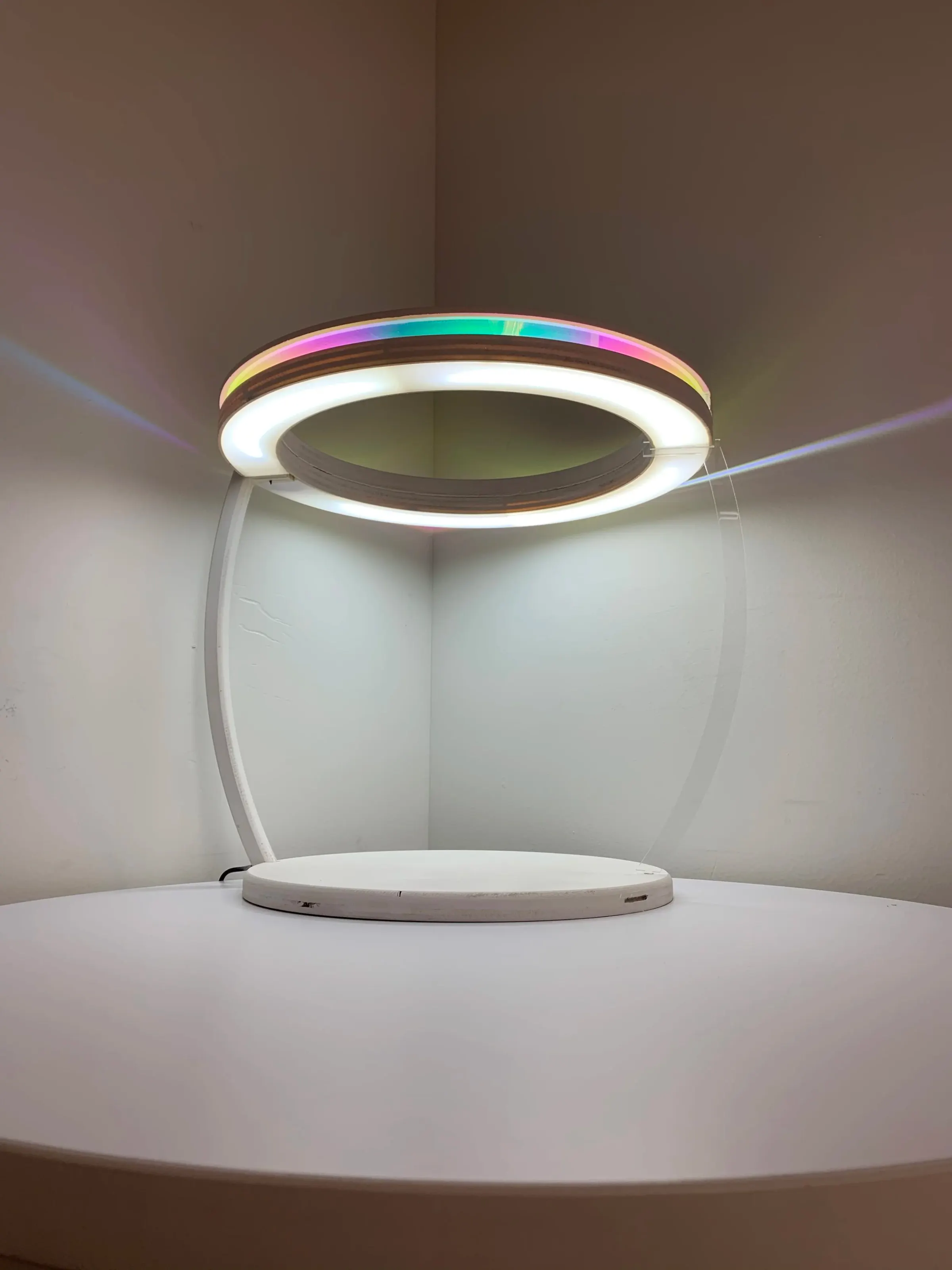Midterm: Light Fixture