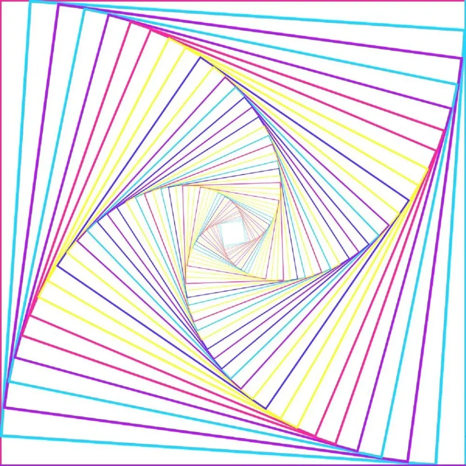 Serial To P5 Generative Art