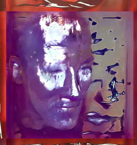  ITP NYU NEURAL AESTHETIC STYLEGAN2-ADA FFHQ 