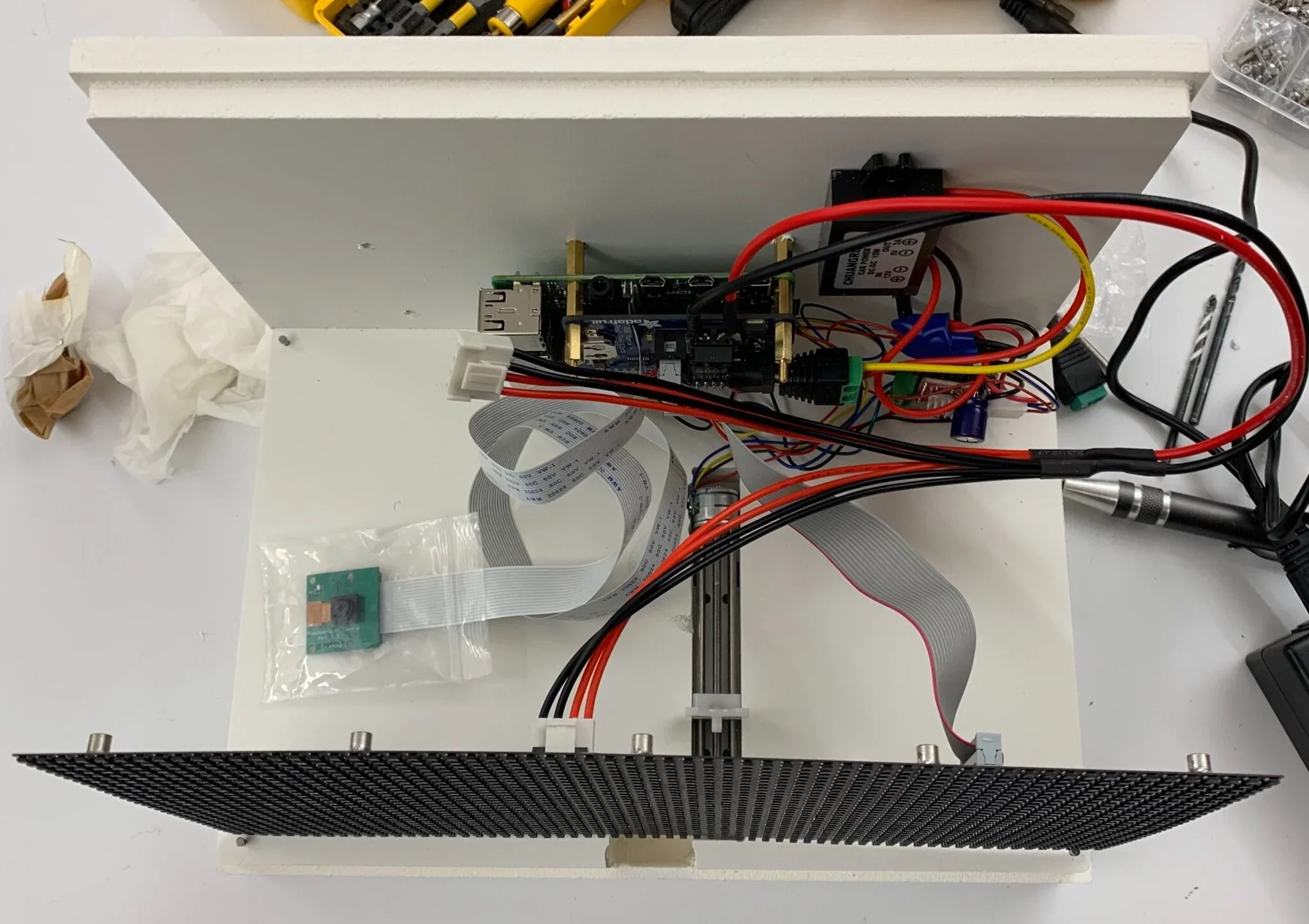 BlurClockLEDTime_ITP_NYU_V1_Inside_2