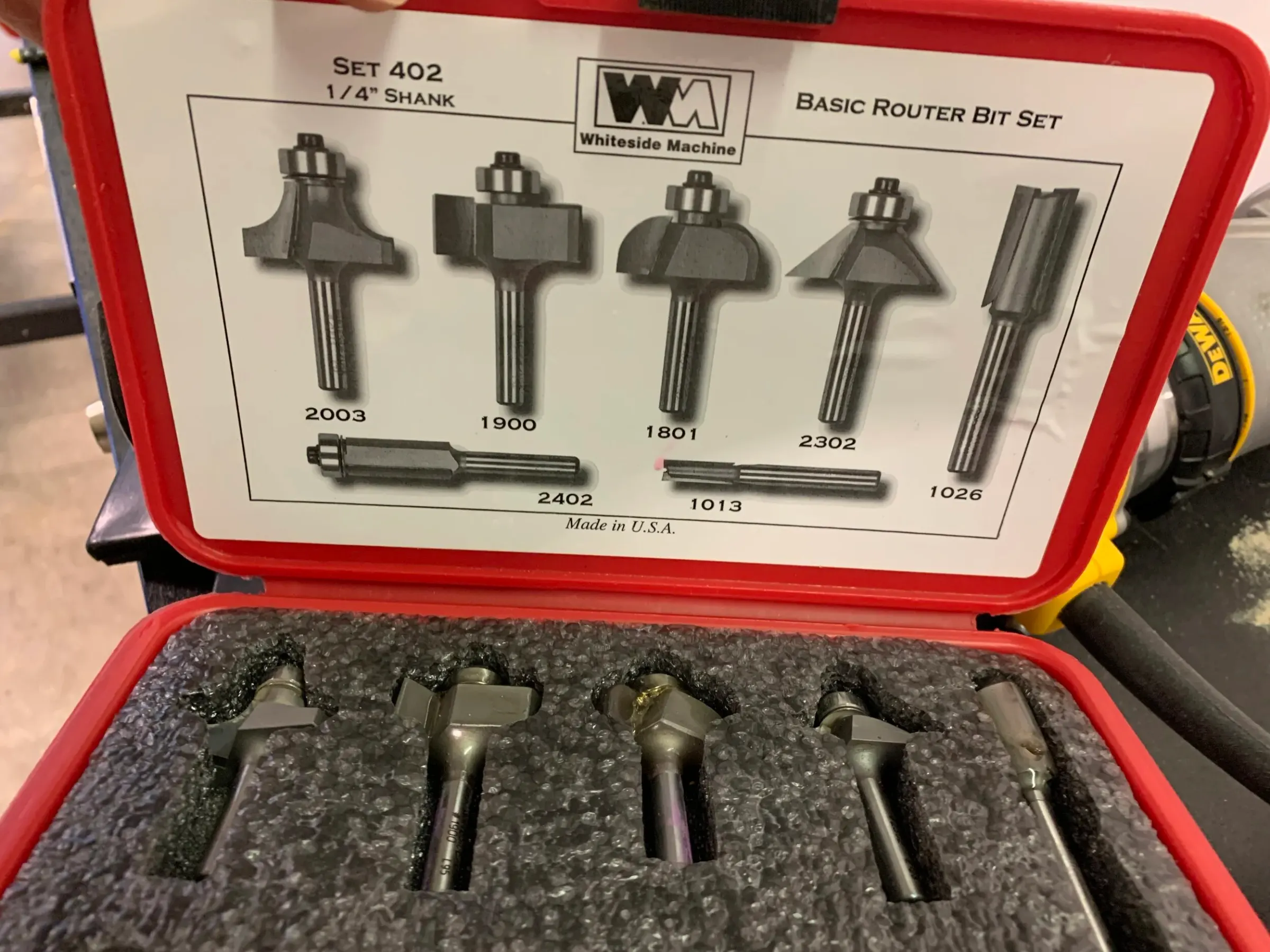 Week 1 Skill Builder: Routing