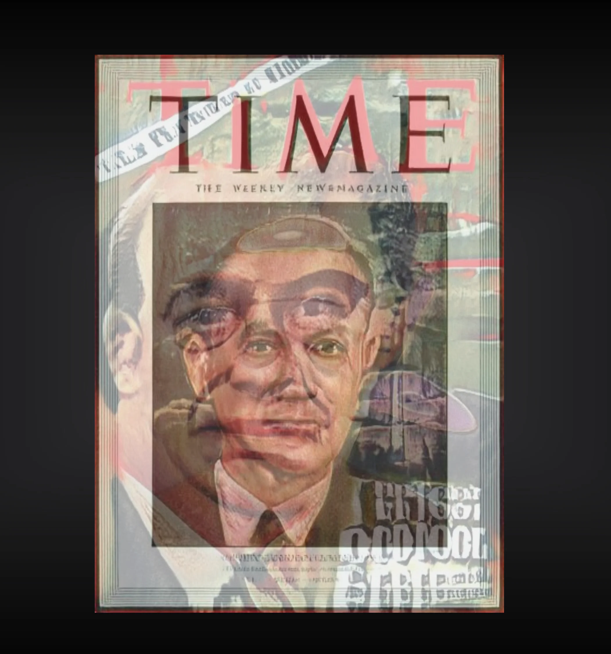  ITP NYU NEURAL AESTHETIC STYLEGAN2-ADA TIME  