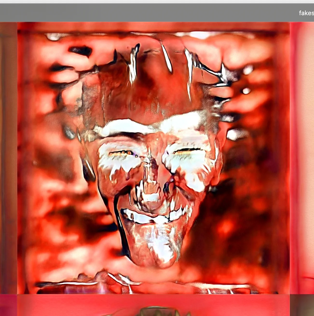 ITP NYU NEURAL AESTHETIC STYLEGAN2-ADA FFHQ 