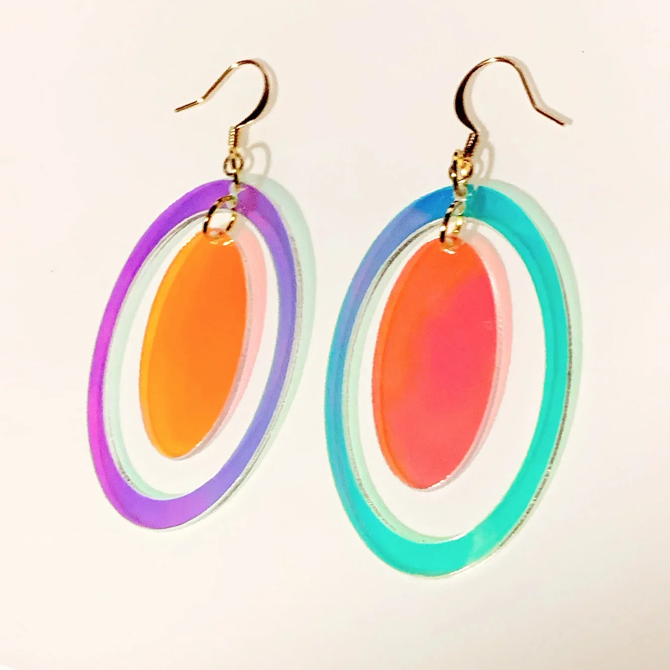 5 Aidan Lincoln - %22Dichroic Incidence Hoops%22 - 1.3x2in  - Dichroic Glass - 2020 - $100.jpg