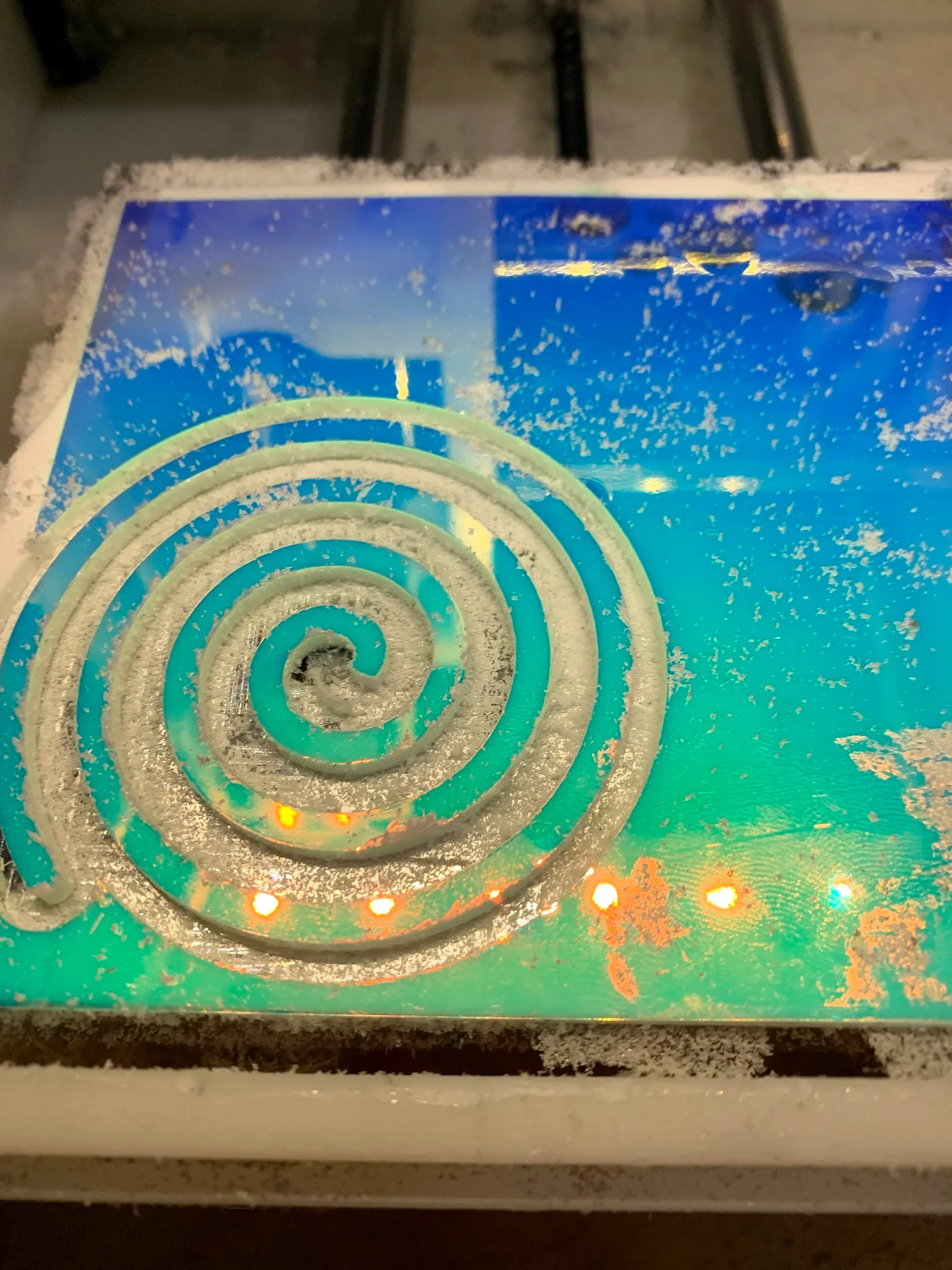 Week 3 Skill Builder: Desktop CNC Project