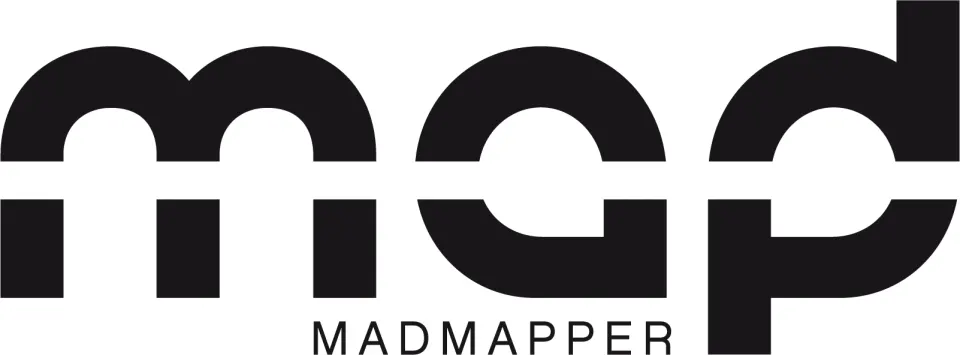 MadMapperTeensyLEDVideoScreenITP